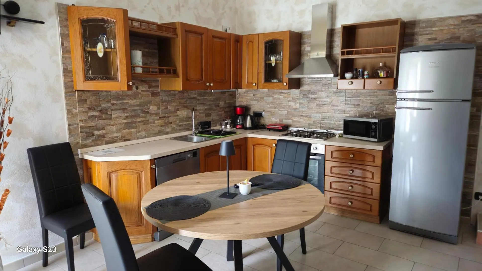 Apartamento Al Borgo Costermano Sul Garda Via Pertica 8A Italia