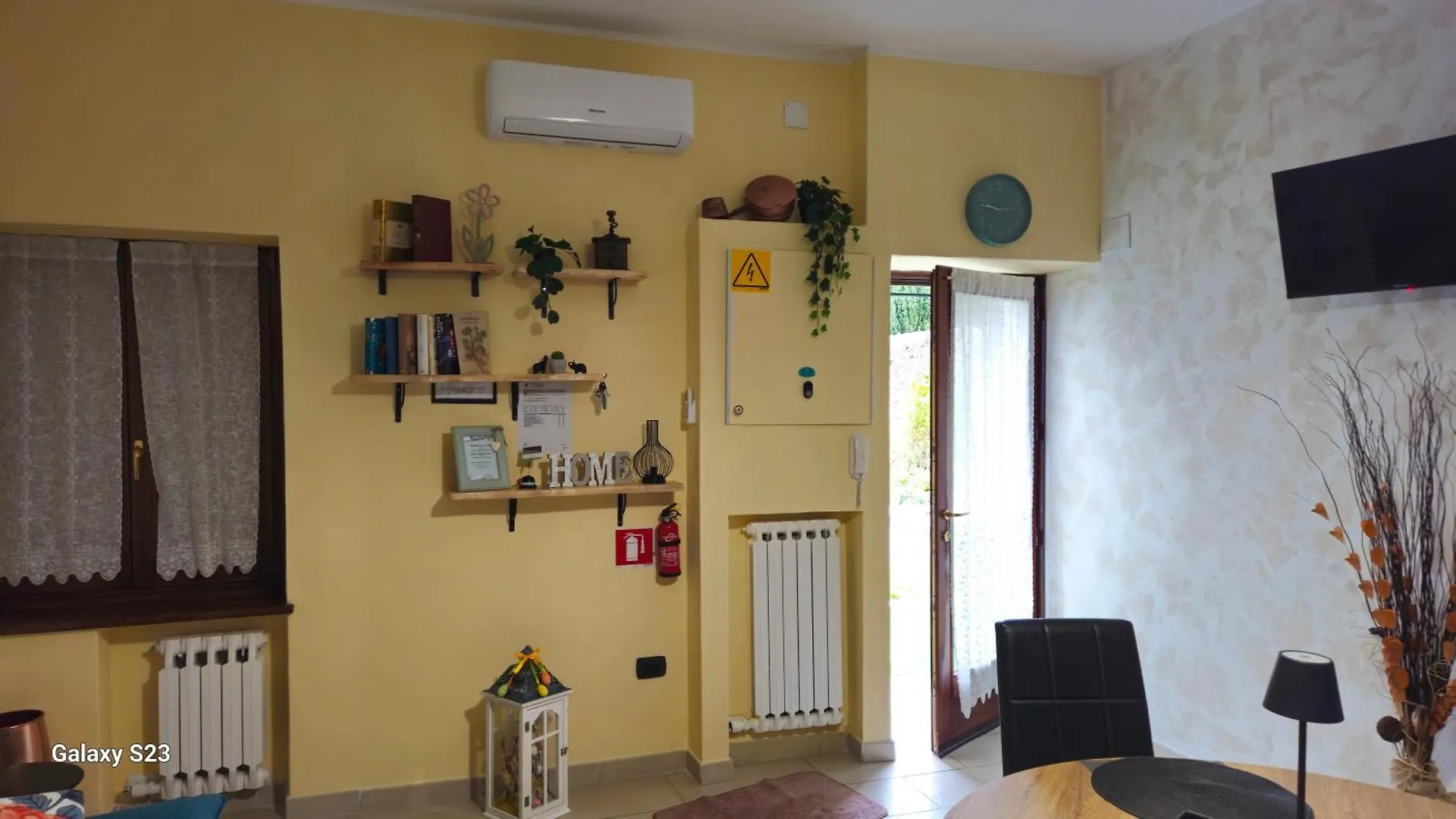 Apartamento Al Borgo Costermano Sul Garda Via Pertica 8A