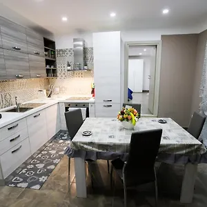 Casa Jonny , Nápoles Italia