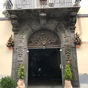 Varriale House Parking Free Small Car Apartment Neapel