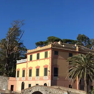 Rapallo Suite Apartment Rapallo