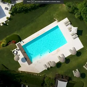 3* Hotel Relais Rossar