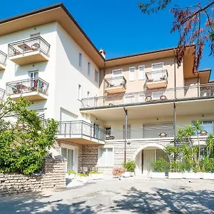 Lejlighedshotel Residenza Panorama, Costermano