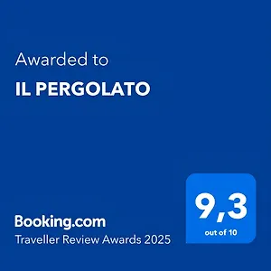 Il Pergolato Con Parcheggio Privato Apartment Genua