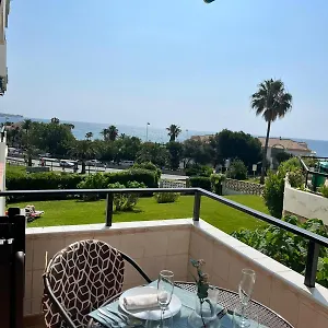 Con Vistas Al Mar , La Cala De Mijas España