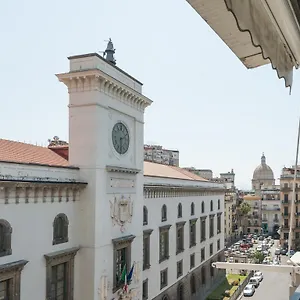 Casa Castel Capuano Apartment Neapel