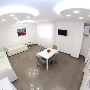 Mondo Suites Apartments Apartment Neapel