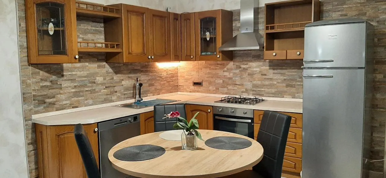 Al Borgo Costermano Sul Garda Via Pertica 8A公寓