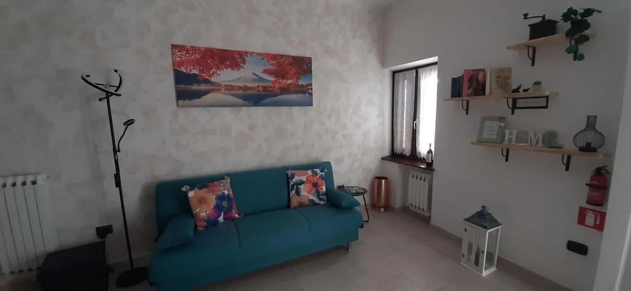 Al Borgo Costermano Sul Garda Via Pertica 8A公寓 意大利