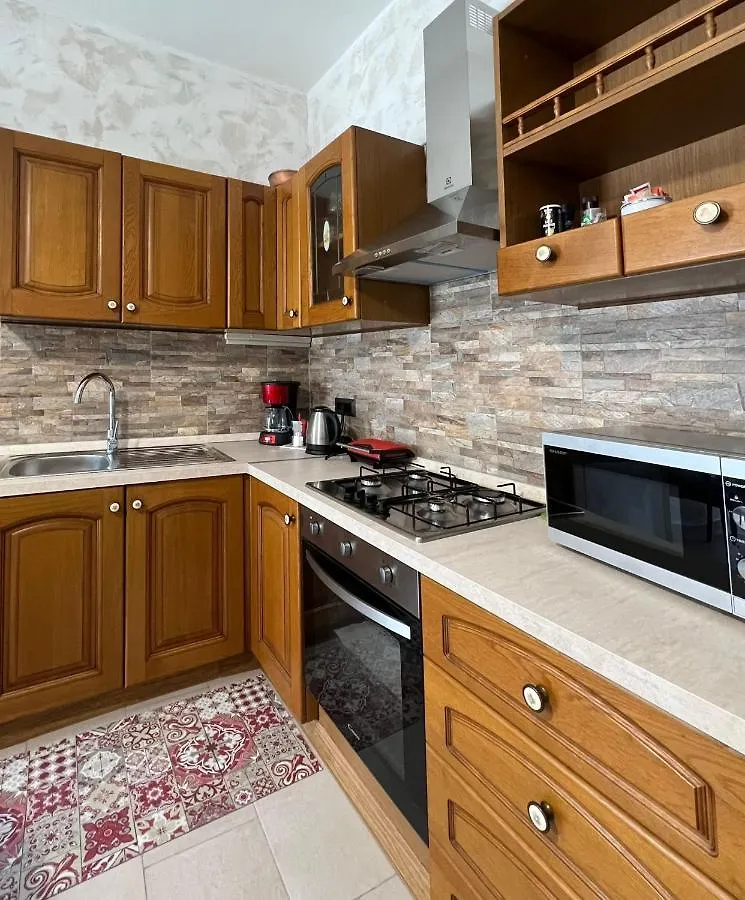 Al Borgo Costermano Sul Garda Via Pertica 8A公寓