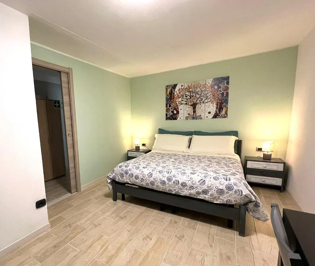 Al Borgo Costermano Sul Garda Via Pertica 8A公寓