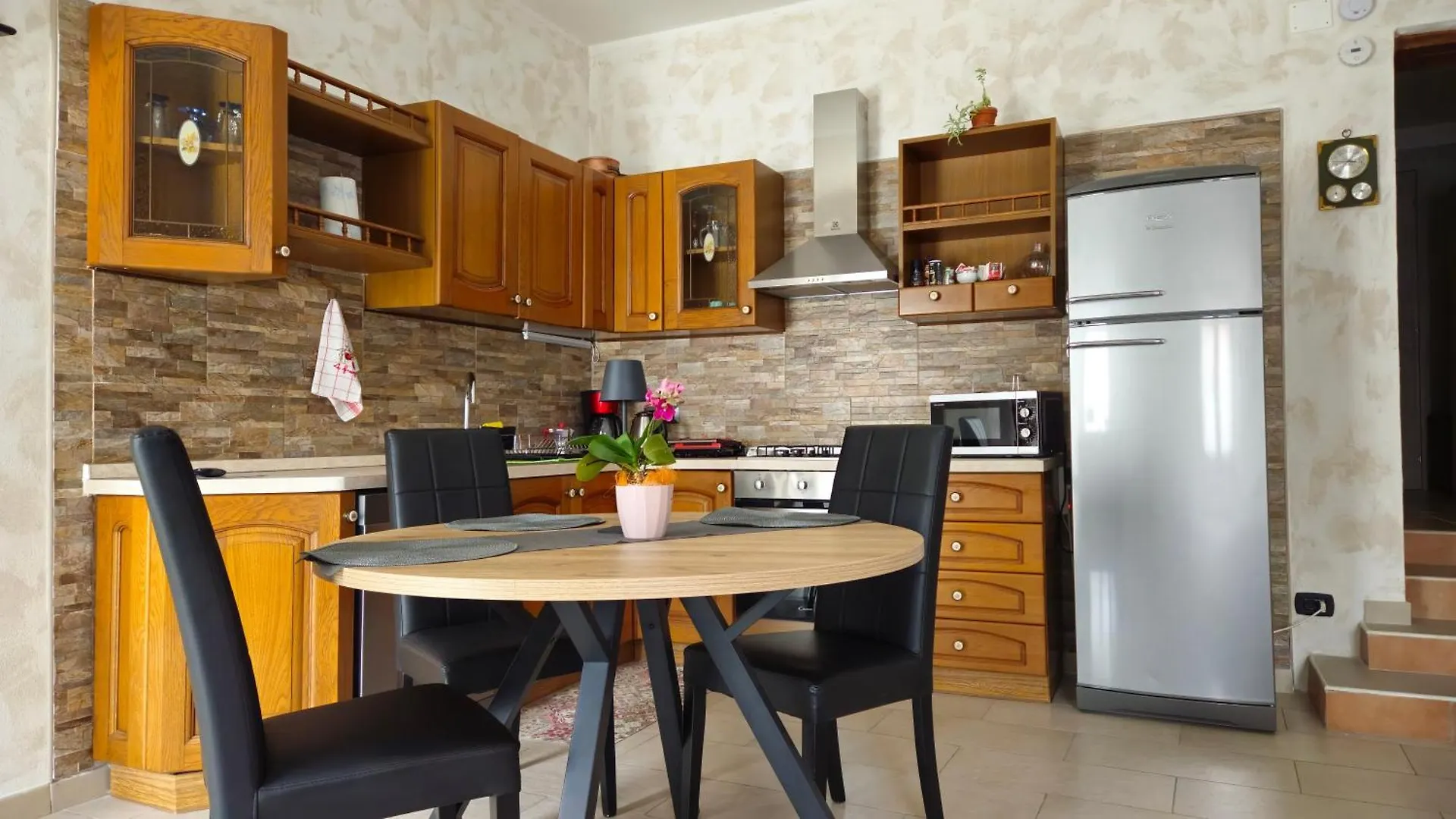 Al Borgo Costermano Sul Garda Via Pertica 8A公寓